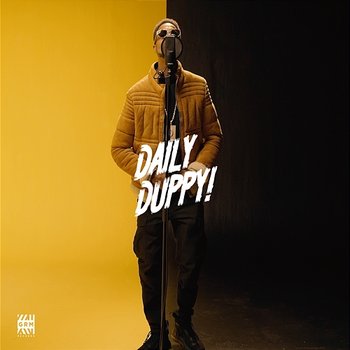 Daily Duppy - D Double E feat. GRM Daily