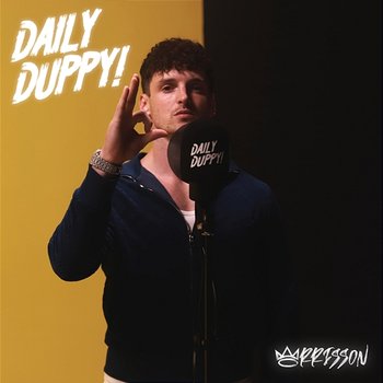 Daily Duppy - Morrisson feat. GRM Daily
