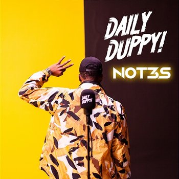 Daily Duppy - Not3s feat. GRM Daily