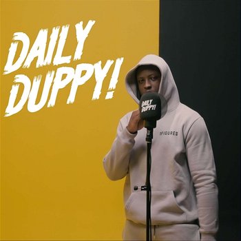 Daily Duppy - Abra Cadabra feat. GRM Daily