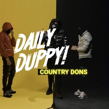 Daily Duppy - Country Dons feat. GRM Daily