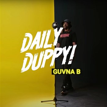 Daily Duppy - Guvna B, GRM Daily