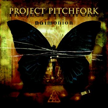 Daimonion - Project Pitchfork