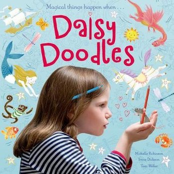 Daisy Doodles - Robinson Michelle