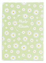 Daisy Dreams - album na 36 zdjęć 10x15 cm