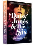 Daisy Jones & The Six  - Reid Taylor Jenkins