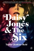 Daisy Jones & The Six - ebook mobi - Reid Taylor Jenkins