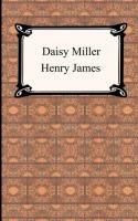 Daisy Miller - James Henry, Henry James