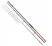 DAIWA NINJA X FEEDER 3,60M 120G NOWOŚĆ 2024! Daiwa