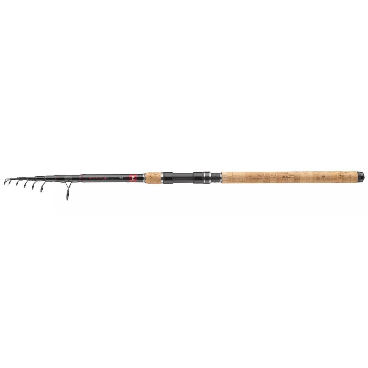 Daiwa Bič Ninja X Pole 3 m - Rybářské potřeby