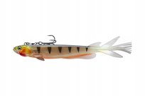 Daiwa Prorex V-Marley Pelagic Shad 21cm 80g Natural UV Perch Daiwa