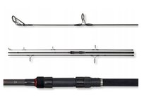Daiwa wędka black widow xt carp 3.60m 3lbs 3 sec. Daiwa