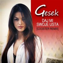 Daj Mi Swoje Usta Gesek