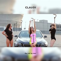 Daj mi tę noc Claudi