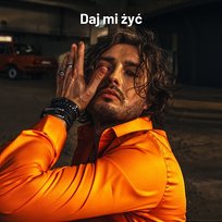 Daj Mi Żyć Piotr Cugowski