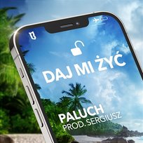 Daj mi żyć Paluch, Sergiusz