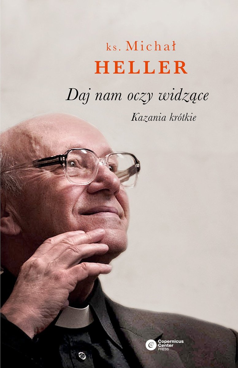 Daj nam oczy widzące. Kazania krótkie - ebook epub