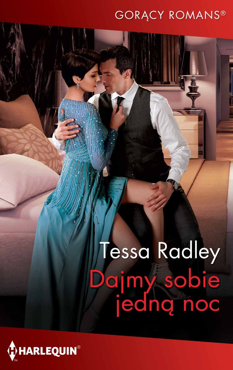 Dajmy sobie jedną noc - ebook mobi