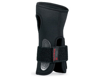 Dakine, Ochraniacze nadgarstków, Wristguard Mens, czarny, rozmiar XS - Dakine