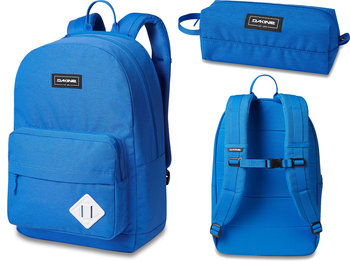Dakine, Plecak, 365 Pack + piórnik, niebieski, 30l - Dakine