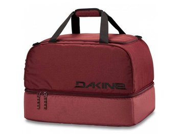 Dakine, Torba na buty, Boot Locker Burntrose, bordowy - Dakine