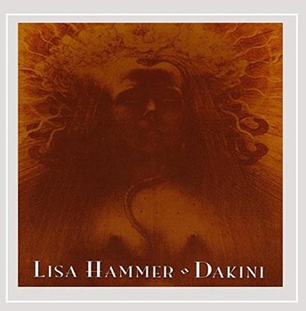 Dakini - Hammer Lisa