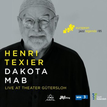 Dakota Mab Live At Theater Gutersloh - Texier Henri