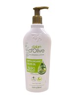 DALAN d'Olive Balsam do ciała Odżywczy 400 ml