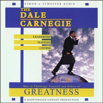 Dale Carnegie Leadership Mastery Course - Carnegie Dale