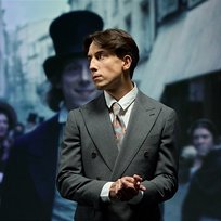 Dalej, Dalej! (Chopin, Chopin!)