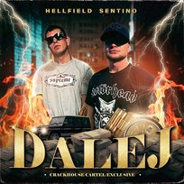 Dalej CrackHouse, Sentino, Hellfield