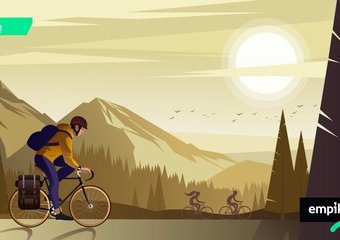Daleka wycieczka rowerowa – jak się do niej przygotować?
