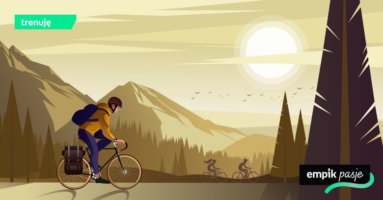 Daleka wycieczka rowerowa – jak się do niej przygotować?