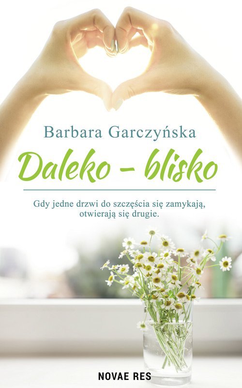 Daleko - Blisko - ebook epub