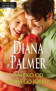 Daleko od Nowego Jorku - Palmer Diana