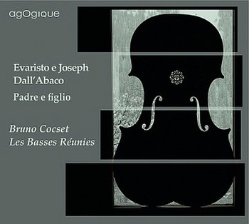 Dall'Abaco: Padre e figlio - Cocset Bruno, Les Basses Reunies