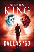 Dallas '63 - King Stephen