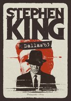 Dallas '63 King Stephen