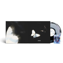 Dalliance EP, płyta winylowa Chase Atlantic