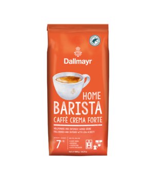 Dallmayr Home Barista Forte 1 Kg Ziarnista - Dallmayr