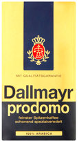 Dallmayr, kawa mielona Prodomo, 500 g