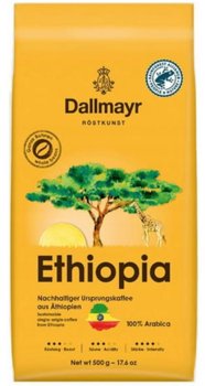 Dallmayr, kawa ziarnista Ethiopia, 500g - Dallmayr