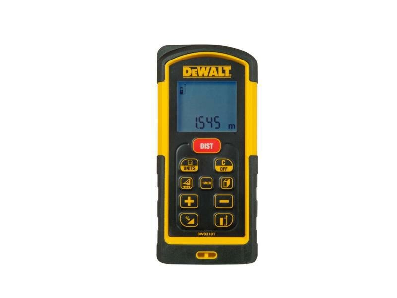Dalmierz DEWALT,100 m
