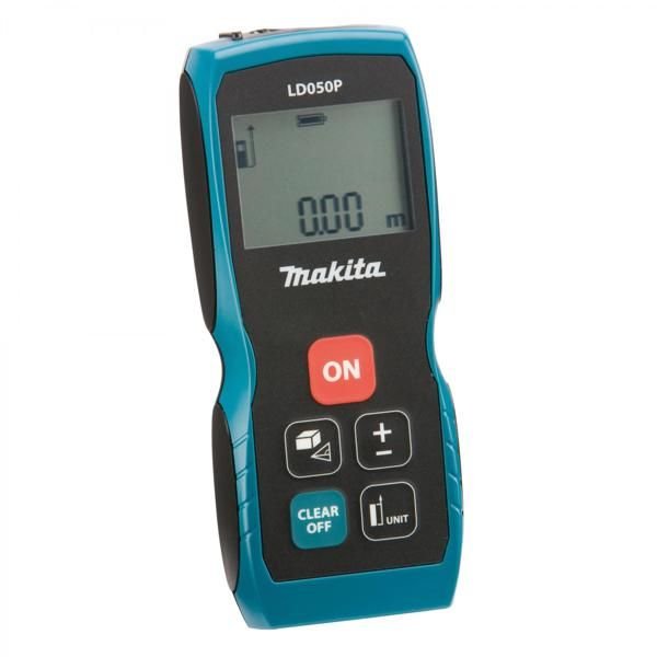 Dalmierz laserowy MAKITA LD050P