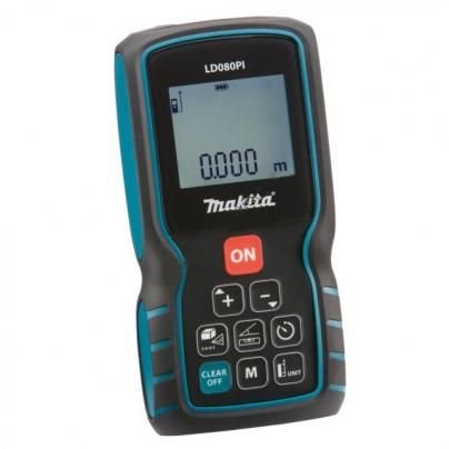 Dalmierz laserowy MAKITA LD080PI