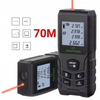 Dalmierz Laserowy, Miarka Cyfrowa, Laserowy Miernik Odległości Do 70 Metrów