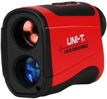Dalmierz laserowy Uni-T LR1200 1080m - Uni-T
