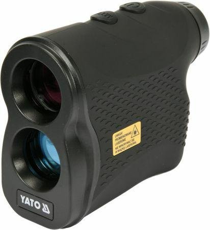 Dalmierz laserowy YATO 900m YT-73129