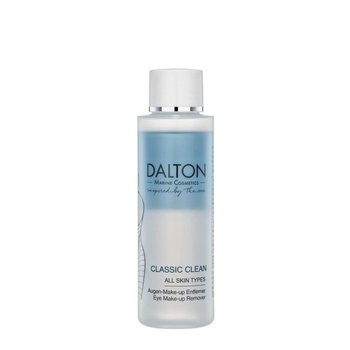 Dalton, Classic Clean Eye Make-Up Remover, Płyn do demakijażu oczu, 200ml - Dalton