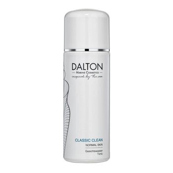 Dalton, Classic Clean Normal Skin Tonic, Tonik do twarzy, 200ml - Dalton